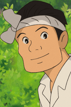 Gen Shiraki