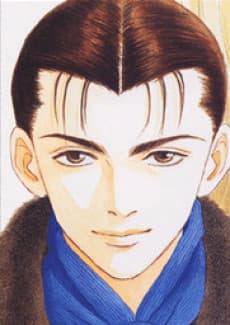 Seishirou Kikumasamune