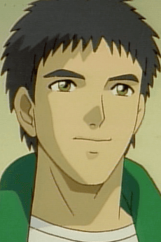 Yoshiki Meino