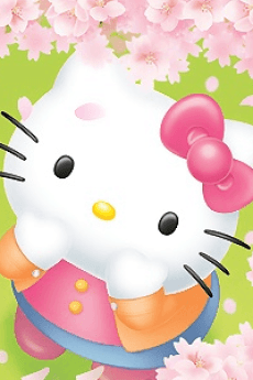 Kitty White