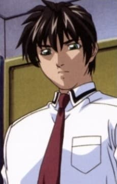 Taki Minase