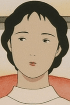 Suzuko Nozawa