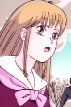 Hibari Misora