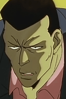 Yakuza