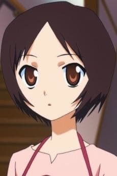 Shibaki no Haha
