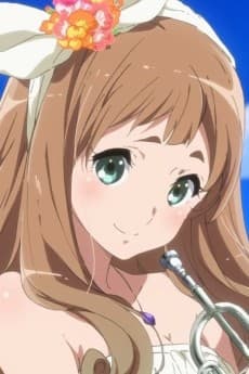 Yuuko Yoshikawa