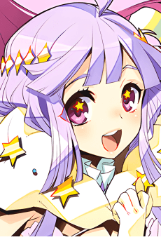 Kikko Hoshino