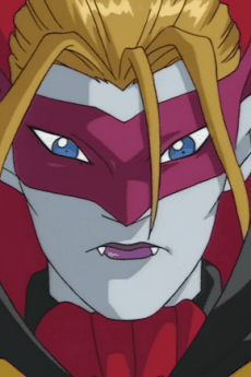 Vamdemon