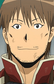 Shingo Hachiken