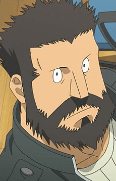 Masataka Minami