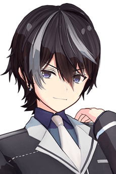 Haruto Domyoji