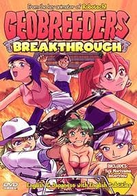 GEOBREEDERS: BREAKTHROUGH