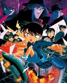Detective Conan: Countdown to Heaven