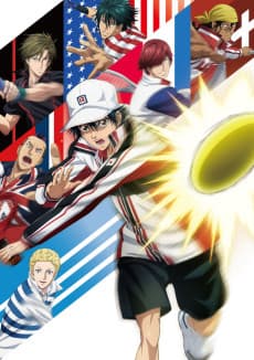 The Prince of Tennis II U-17 World Cup