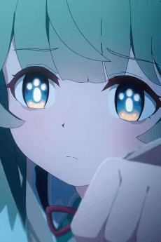 Honkai: Star Rail — H-Hello, I'm Huohuo.