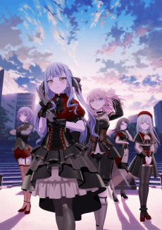 BanG Dream! Ave Mujica: prima aurora