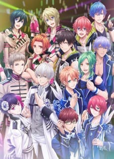 B-PROJECT-Zeccho*Emotion-