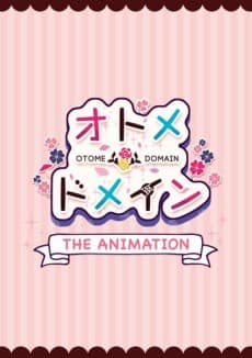Otomeļ¼Domain THE ANIMATION