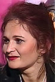 Christine Forster