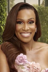 Tia Glover