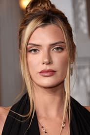 Alissa Violet