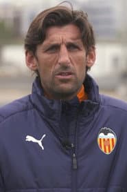 Miguel Ăngel Angulo Valderrey