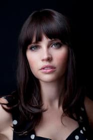 Felicity Jones
