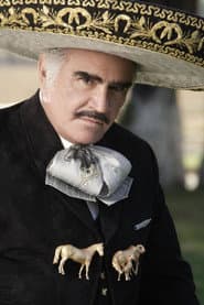 Vicente FernĂĄndez
