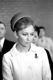 Queen Paola of Belgium