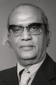 Y. G. Parthasarathy