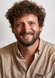 Benjamín Montes