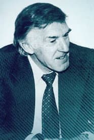 Robert Holmes