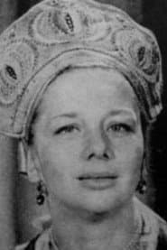 Galina Voronova