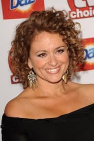 Nadia Sawalha
