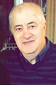 Vladimir Muzha