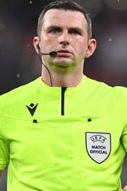 Michael Oliver