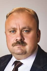 Sergey Pukita