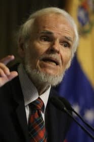 Luis Britto García