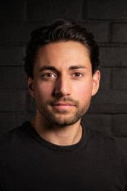 Nick Alinia