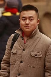 Shiliu Liu