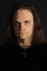 Ted Heim