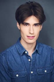 Aidan Levinson