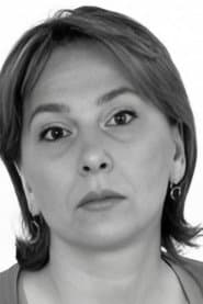 Nana Lortkipanidze
