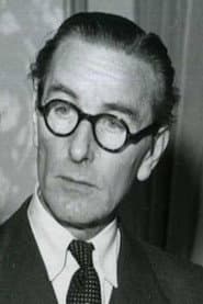 Harold French