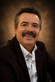 Raul Arias