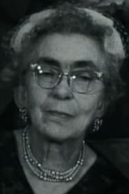 Hannah Milhous Nixon