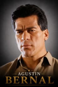 AgustĂn Bernal