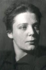 Maria Ovchinnikova