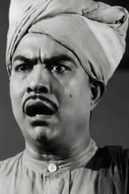 Kali N. Rathnam