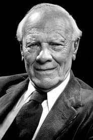 Malcolm Muggeridge